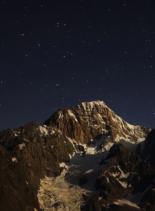 a Zonzo per le Montagne