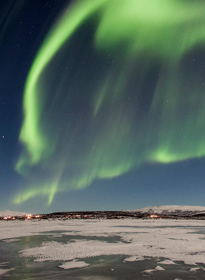 a Zonzo per le Montagne