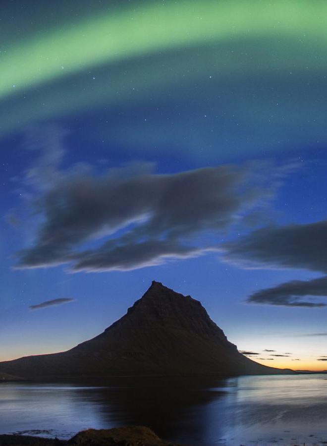 a Zonzo per le Montagne