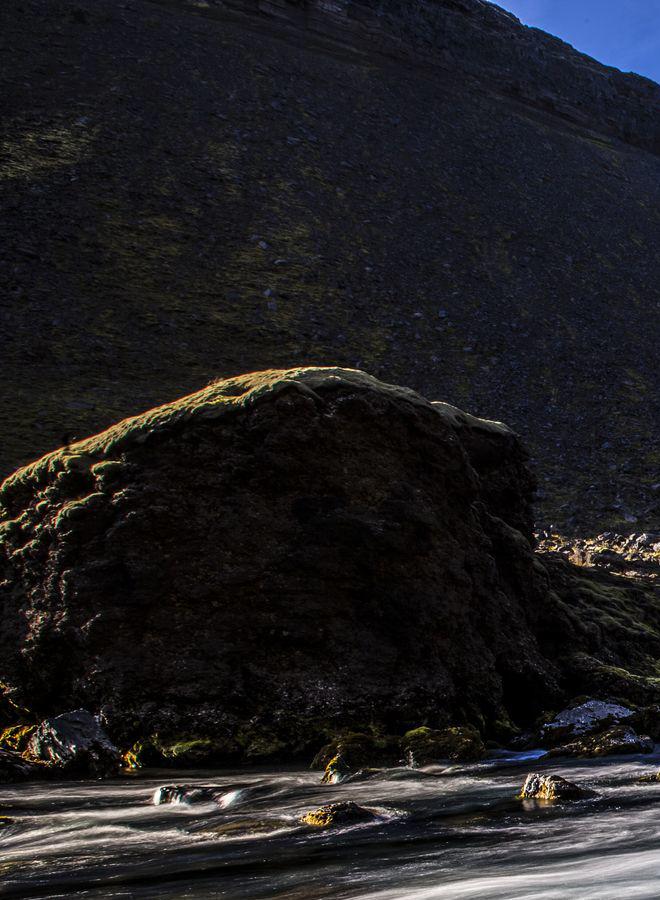 a Zonzo per le Montagne