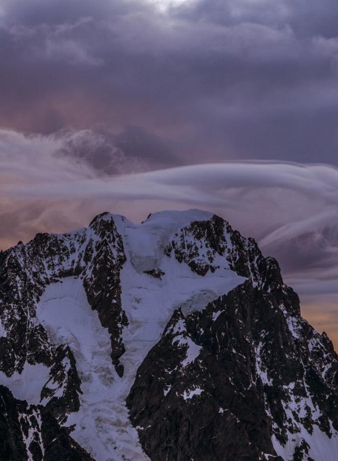 a Zonzo per le Montagne