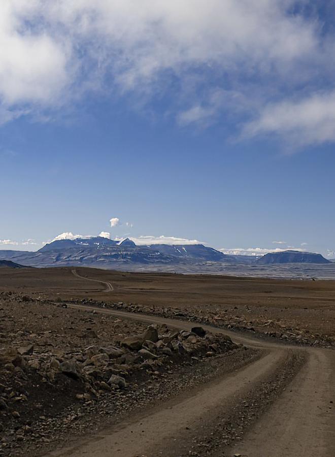 a Zonzo per le Montagne