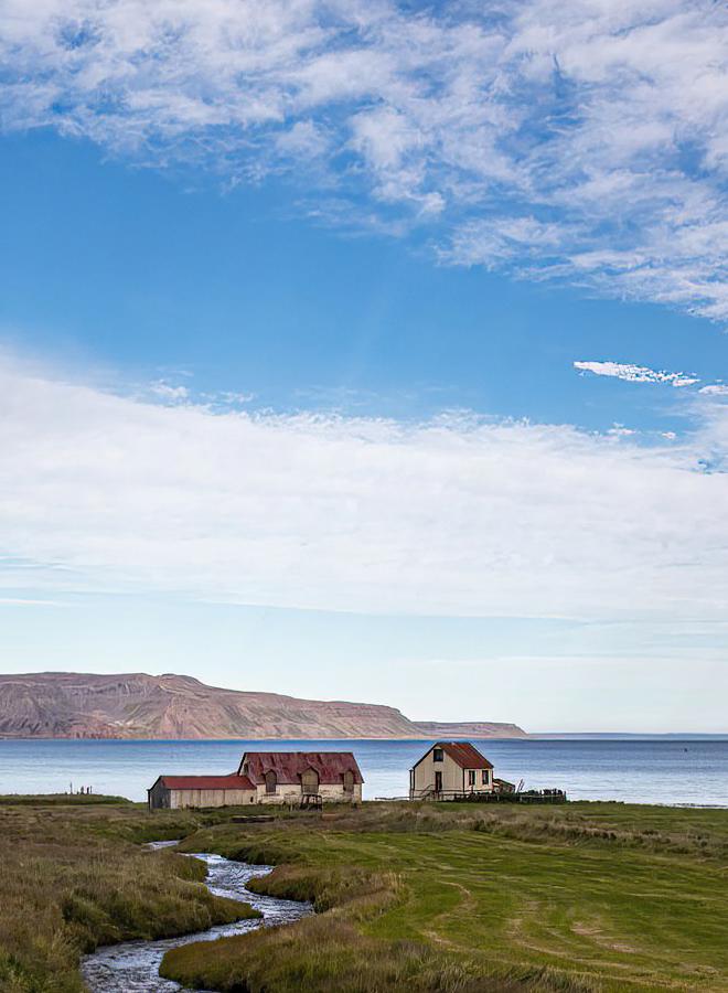 a Zonzo per le Montagne