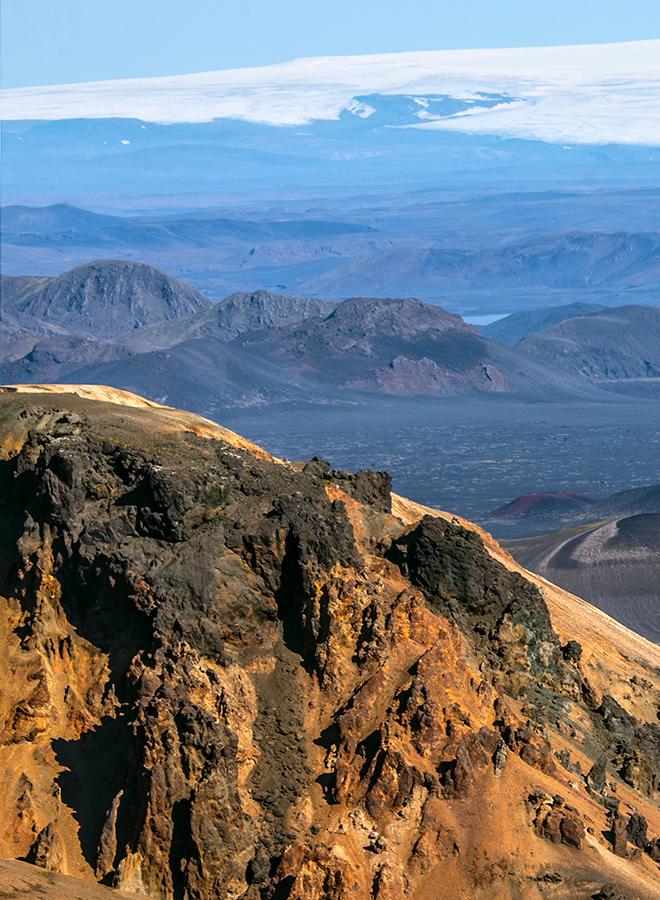a Zonzo per le Montagne