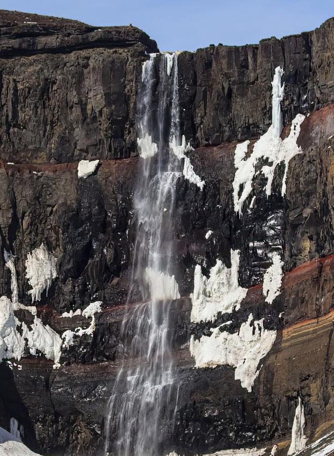 a Zonzo per le Montagne