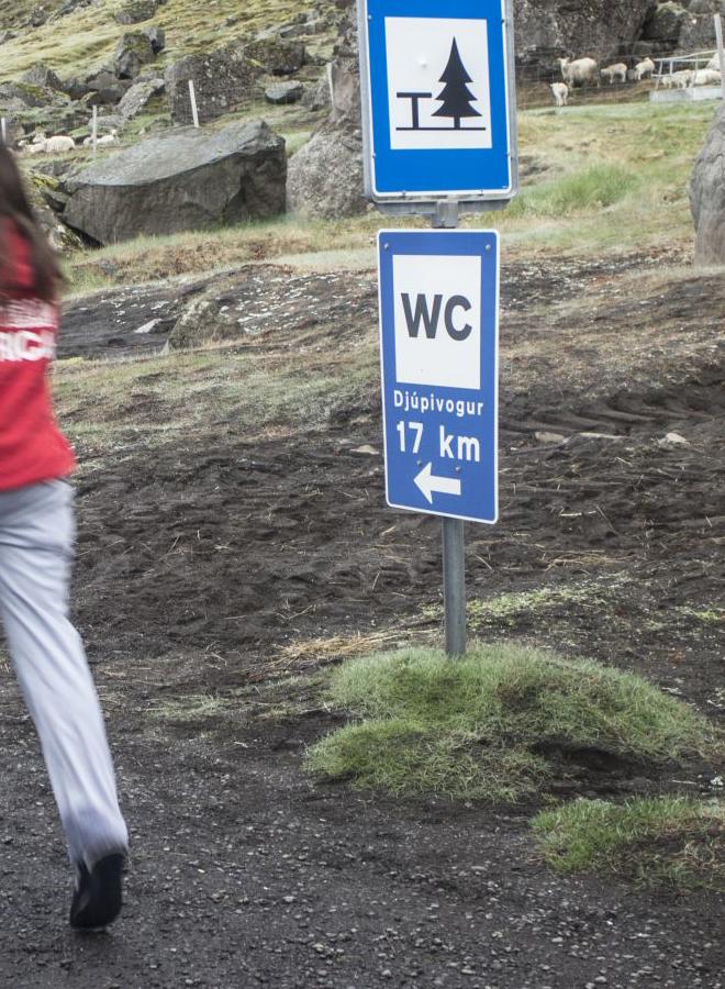 a Zonzo per le Montagne