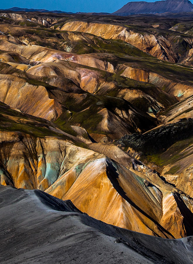 a Zonzo per le Montagne