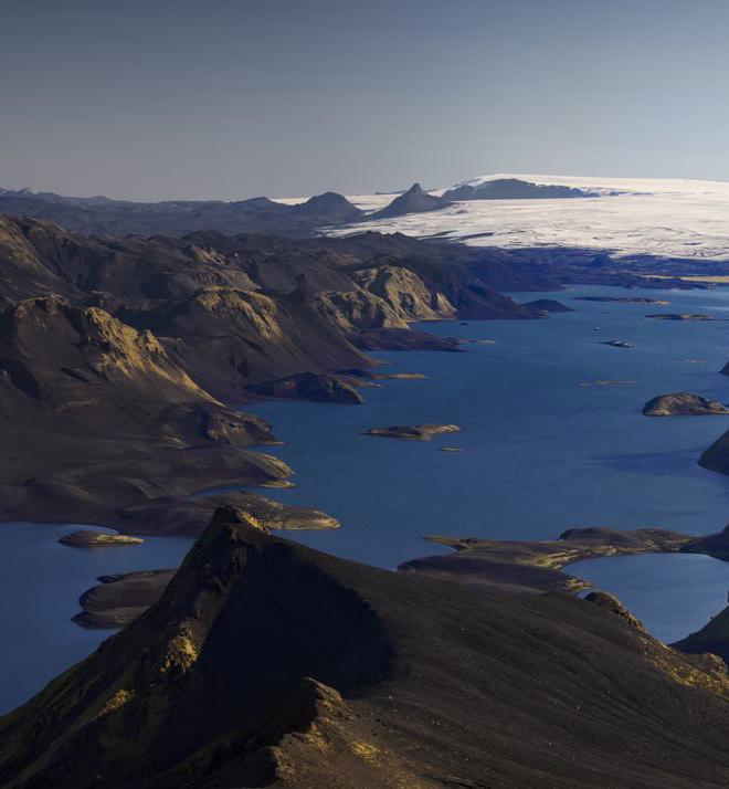 a Zonzo per le Montagne