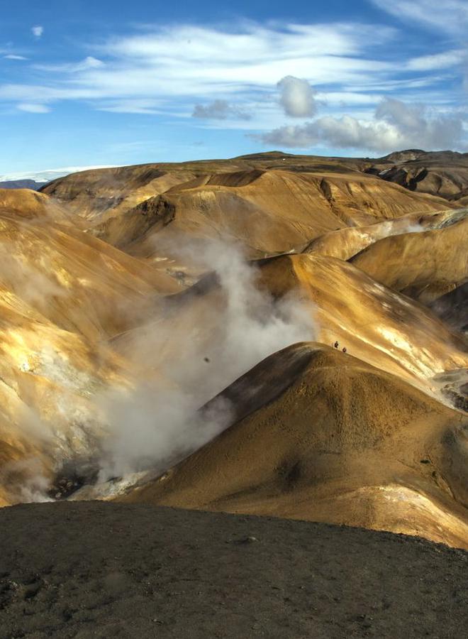 a Zonzo per le Montagne