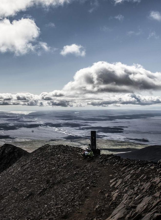 a Zonzo per le Montagne