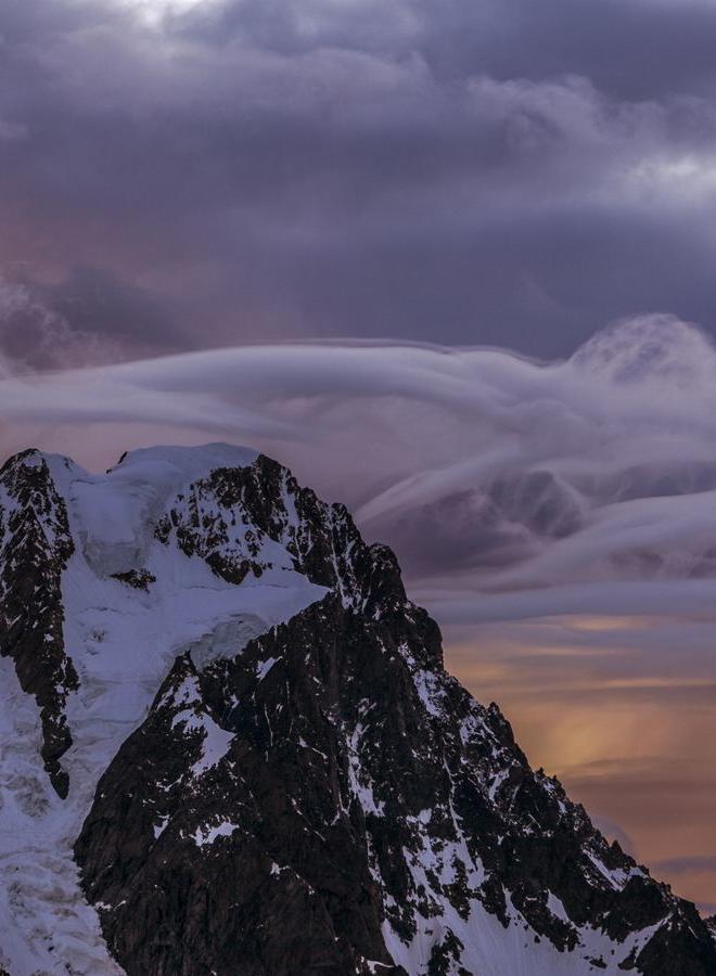 a Zonzo per le Montagne