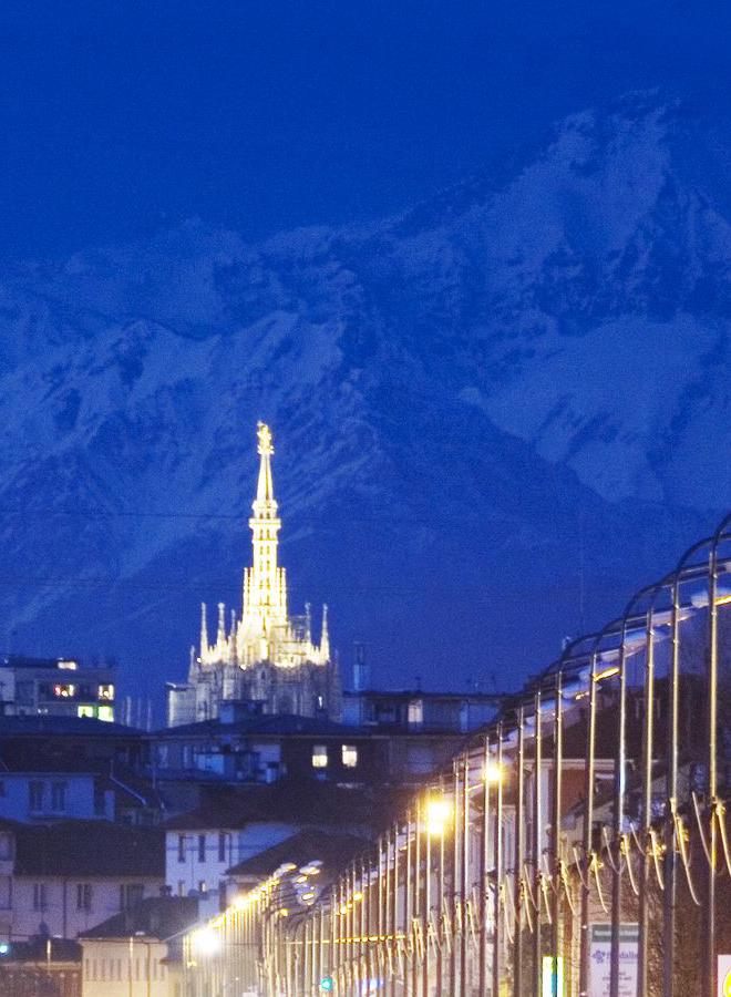 a Zonzo per le Montagne