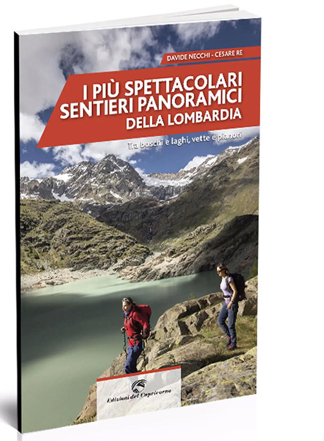 a Zonzo per le Montagne