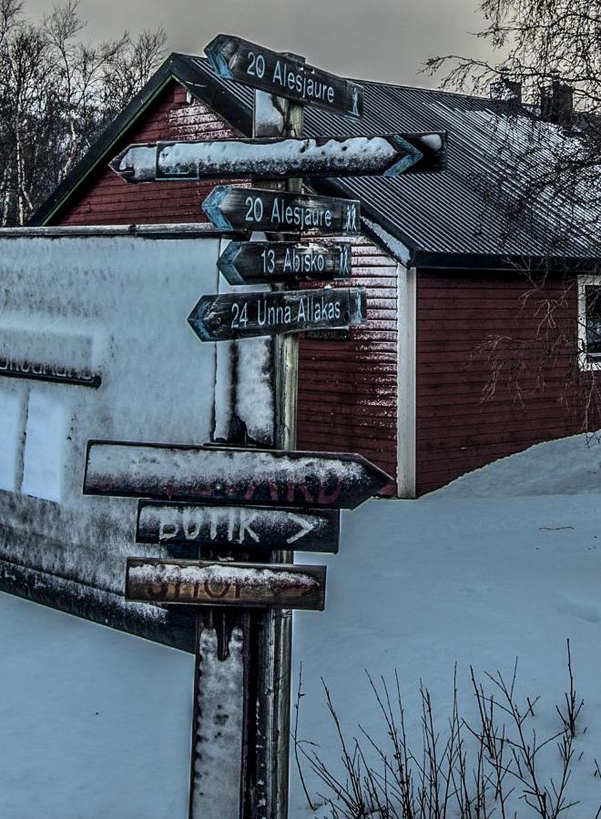 a Zonzo per le Montagne