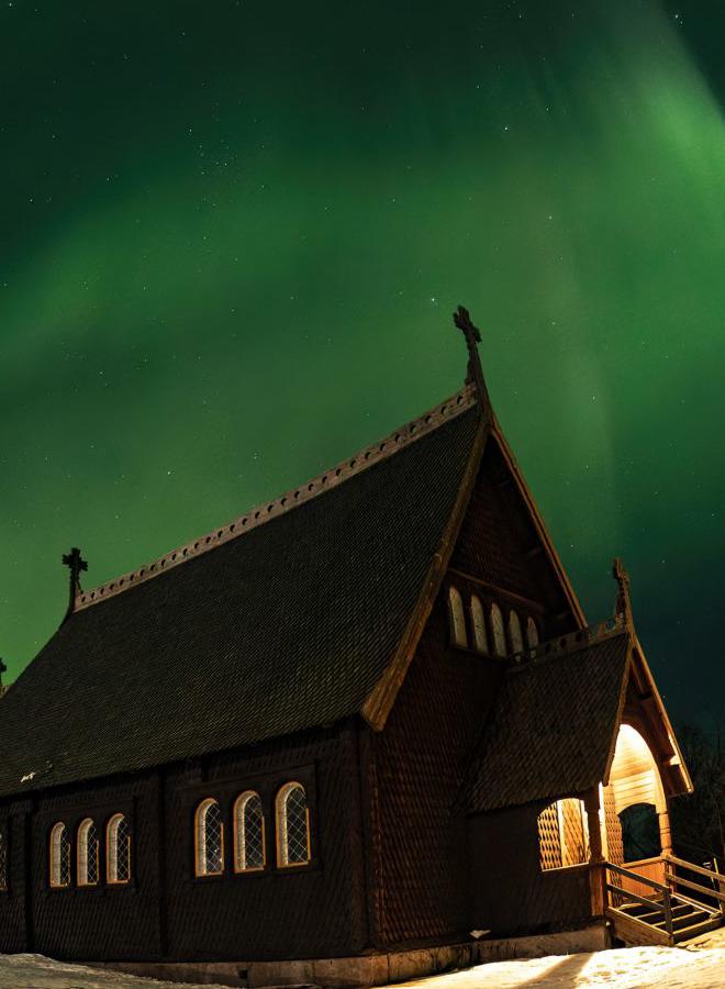 a Zonzo per le Montagne