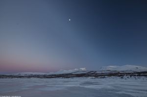 Parco Nazionale d'Abisko