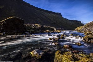 Eldgjá, l'apocalisse in 30km