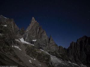 Aiguille Noir de Peuterey