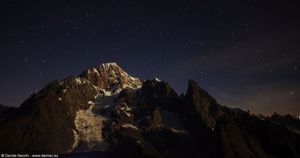 Monte Bianco