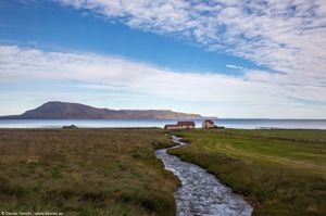 La costa del Nord-Est