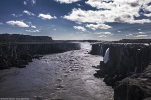Cascata Selfoss