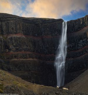 Hengifoss