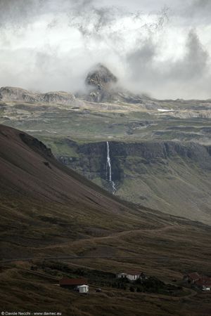 Kálfárfoss
