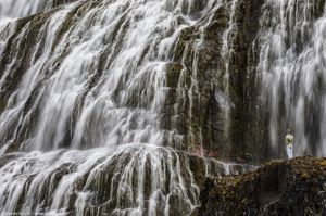 Le reali dimensioni di Dynjandi